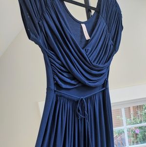 Oceans of Elegance dress